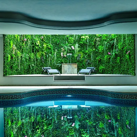 Tamisa Golf Hotel Mijas