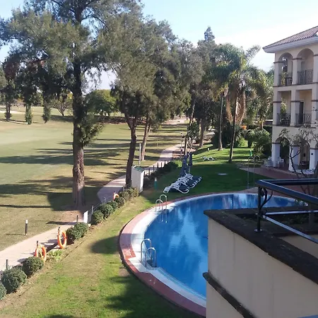 Tamisa Golf Ξενοδοχείο 4*