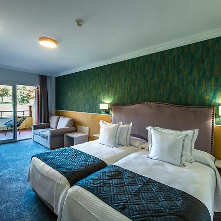 Tamisa Golf Hotel Mijas