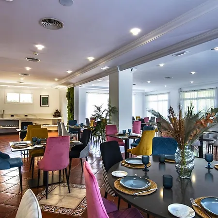 Tamisa Golf Hotel 4*