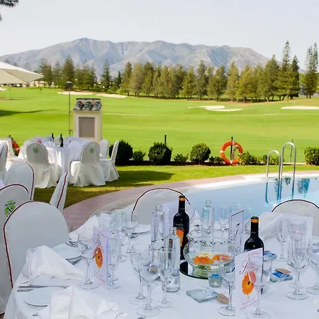 Hotel Tamisa Golf 4*