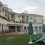 Hotel Tamisa Golf