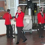 Tamisa Golf Hotel Mijas