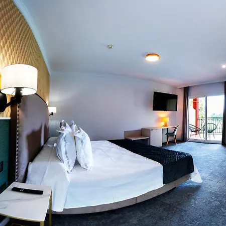 Tamisa Golf Hotell