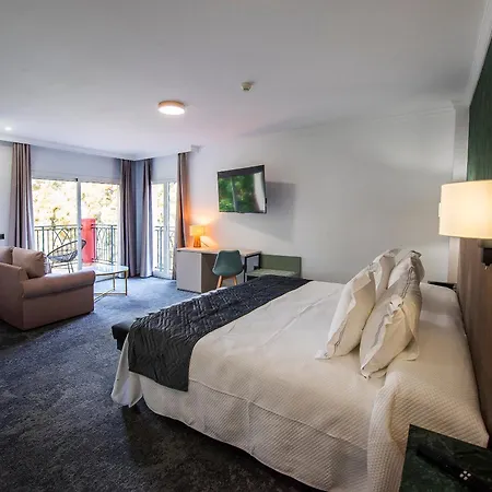 Tamisa Golf Hotell 4*