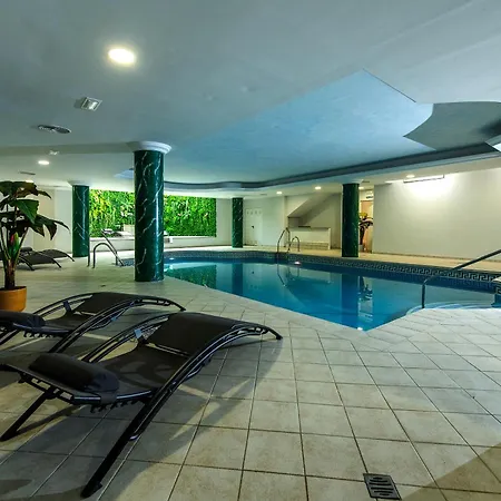 Tamisa Golf Hotell