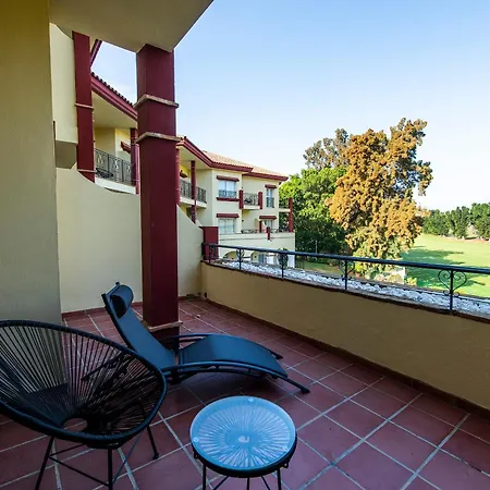 Hotell Tamisa Golf 4*