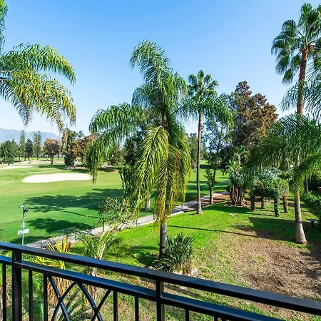 Tamisa Golf 4* Mijas