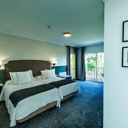 Hotell Tamisa Golf