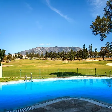 Hotell Tamisa Golf 4*