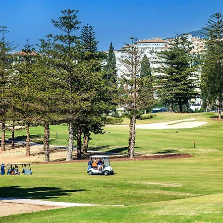 Tamisa Golf Hotell 4*