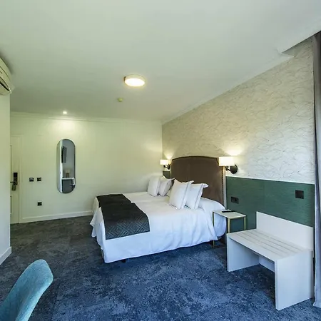 Tamisa Golf 4* Mijas