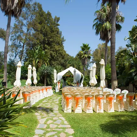 מלון Tamisa Golf מיחאס