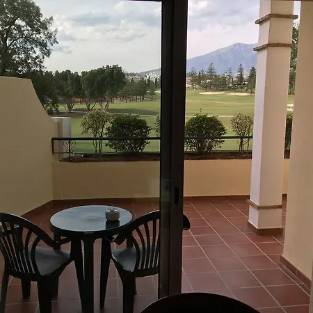 Tamisa Golf 4* Mijas