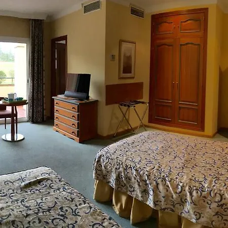 Tamisa Golf Mijas