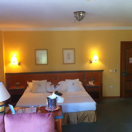 Tamisa Golf Mijas