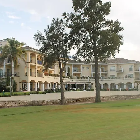 Tamisa Golf Hotell 4*