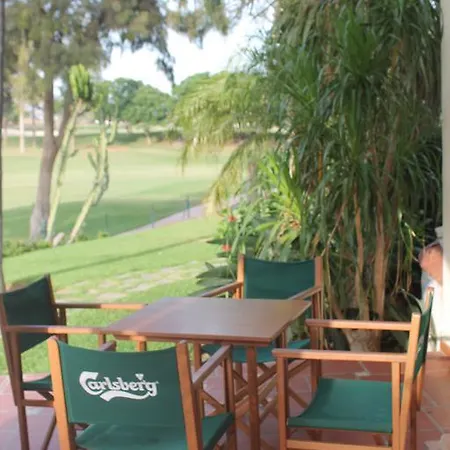 Tamisa Golf Mijas