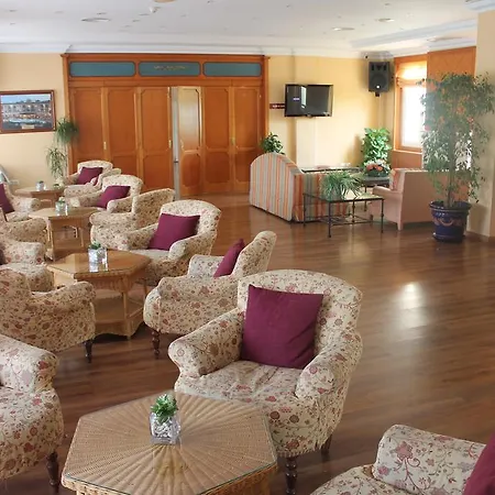 Tamisa Golf Hotell