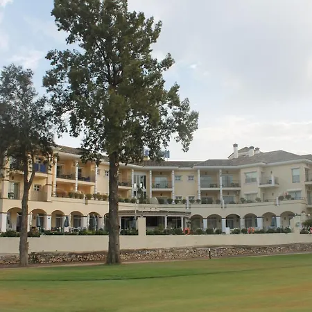 Tamisa Golf Hotell
