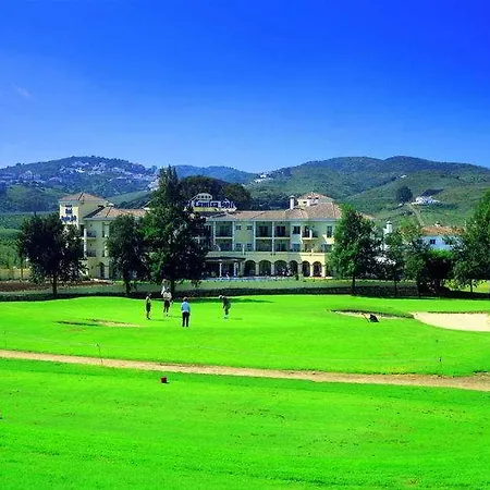 Tamisa Golf 4*