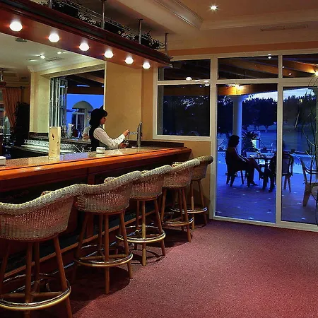 Hotel Hotel Boutique Tamisa Golf 4*