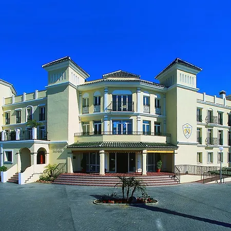Hotel Boutique Tamisa Golf Hotel