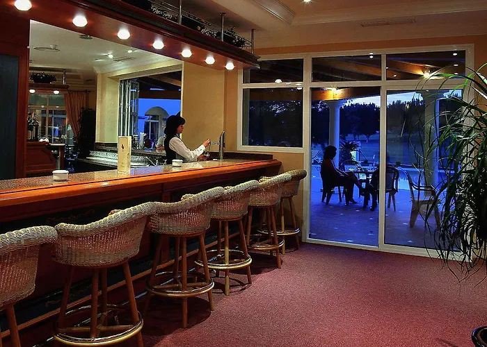 Hotel Tamisa Golf 4*