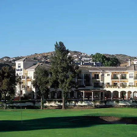 Tamisa Golf Hotel