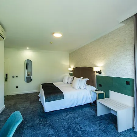 Tamisa Golf Hotel 4*