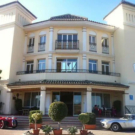 Hotel Tamisa Golf