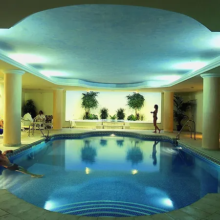 Hotel Tamisa Golf 4*
